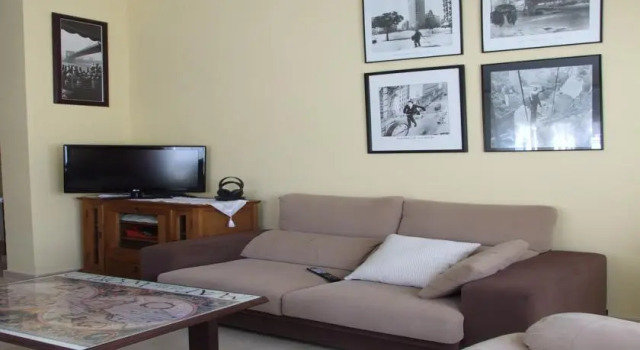 Chalet Nazaret