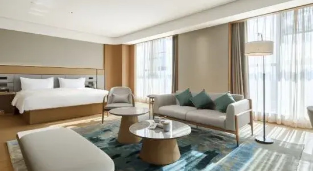 Suite JI Hotel