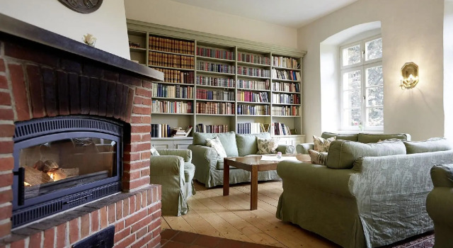 Johanniterhaus Kloster Wennigsen, Reservar Hotel Wennigsen Lower-Saxony