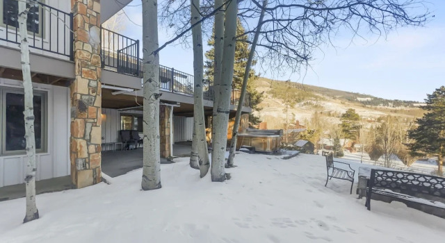 208 Tenderfoot 5 Bedroom Home by RedAwning, Book Feriehus Villaer i Dillon, Villa