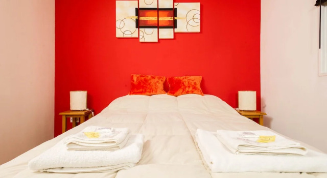 Apartamento Céntrico y Acogedor