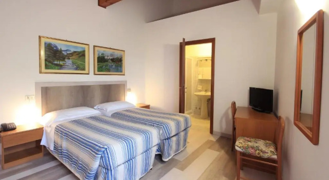 Двухместный номер Standard Hotel Colomber