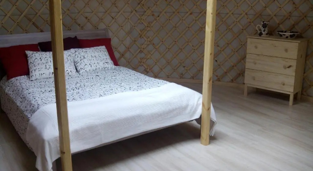Campo de Reyes, Rezerwuj Hotel Hotele w Nawarra z basenem, Basen