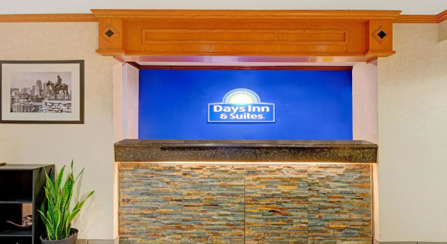 Days Inn and Suites Kansas City South, Reservar Hotel Kansas City Missouri