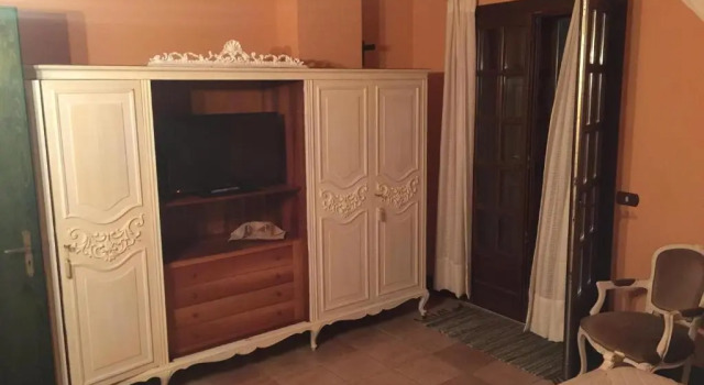 Номер Deluxe B&B Rollo Garden