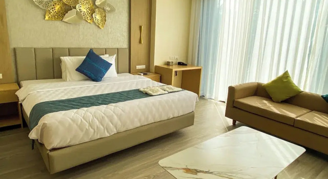 Номер Business Jamins Hotel & Resort Inc