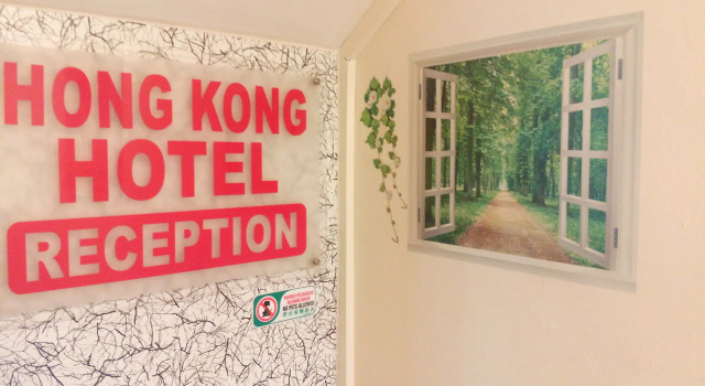 Hong Kong Hotel, Rezerwuj Hotel Tanie hotele w Cameron Highlands