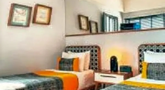 Superior Doppel Zimmer Kosenda Hotel