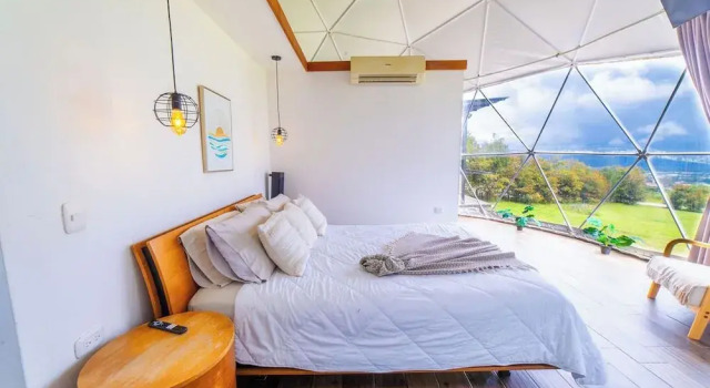 Tocuma Glamping, Réserver Camping Cartago 