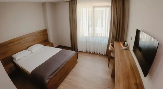 Номер Standard Karasu Riva Otel