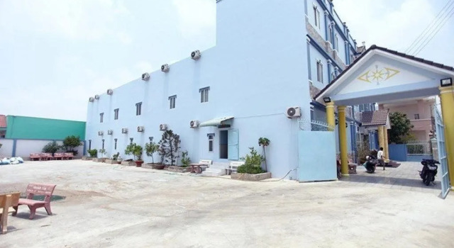 Nhu Toan Hotel, Buchen Sie Hotel Bạc Liêu 
