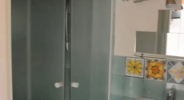 Pantalica Rooms