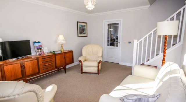 Devonvale Place, Rezervați Hotel Kinross Perthshire
