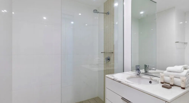 Апартаменты Deluxe Ultra Broadbeach