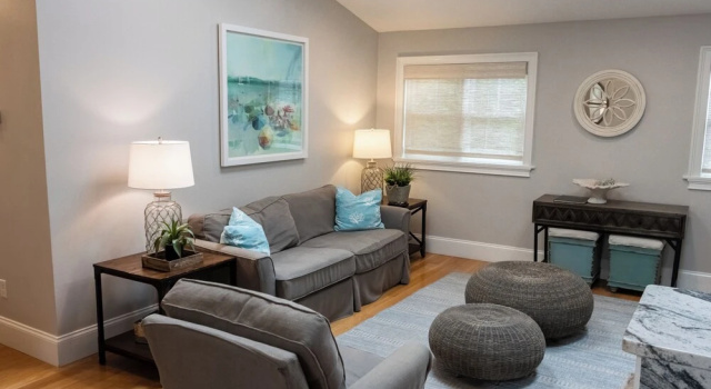Апартаменты Luxury с 2 комнатами The Newport Lofts - 359 Thames Street