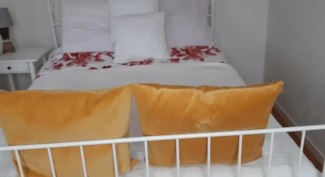 Le Phenix, Prenota Appartamento Hotel a Borgogna con parcheggio, Parcheggio