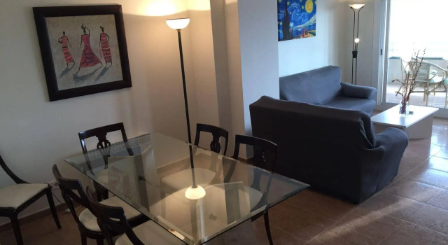 Apartamento Rosendo