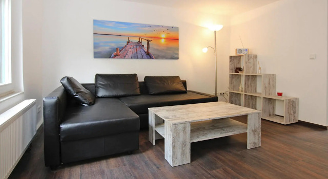 Cottage, Plau am See