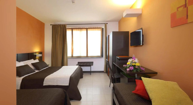 Hotel San Giovanni