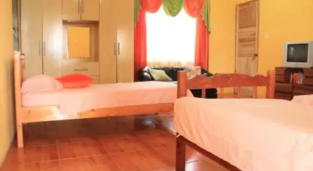 Casa Cipreses - Vacation Rental, Réserver Hôtel Paraiso 