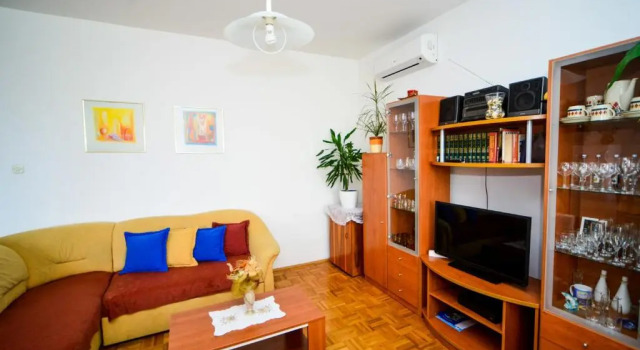 Апартаменты Apartments Ivana