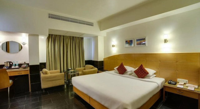 Ramee Guestline Hotel Khar