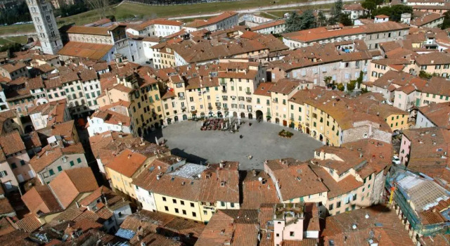 Апартаменты Casa degli angeli