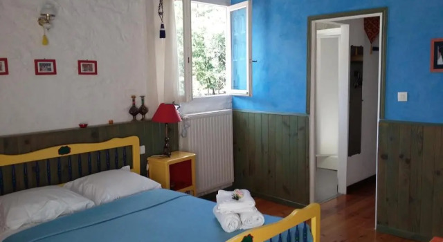 Двухместный номер Standard LEnvolée