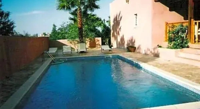Casa Ottobre blù