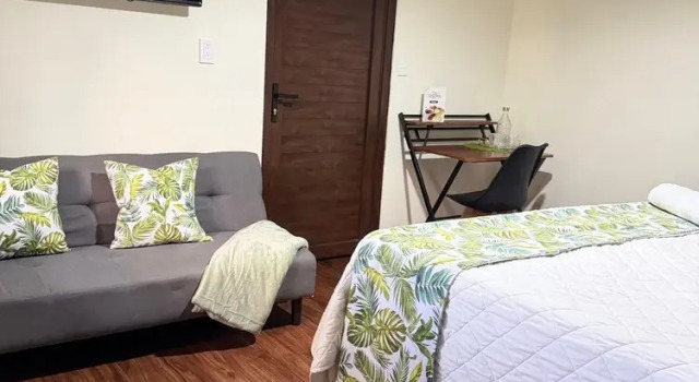 Двухместный номер Comfort Villa Las Flores