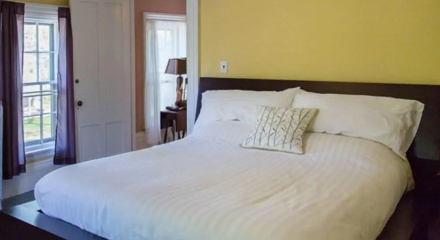 Люкс Old parsonage B&B