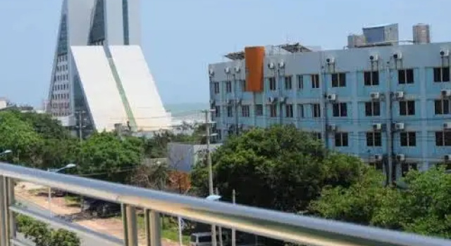 Beihai Morning Sea Resort Hotel, Rezerwuj Ośrodek wypoczynkowy Beihai Guangxi