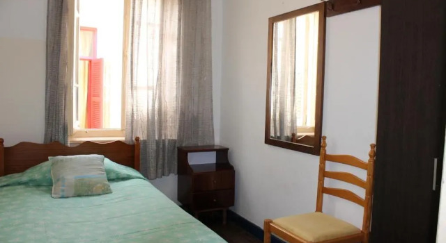 Standard room TRIANON Hostel - Central Paphos Old Town