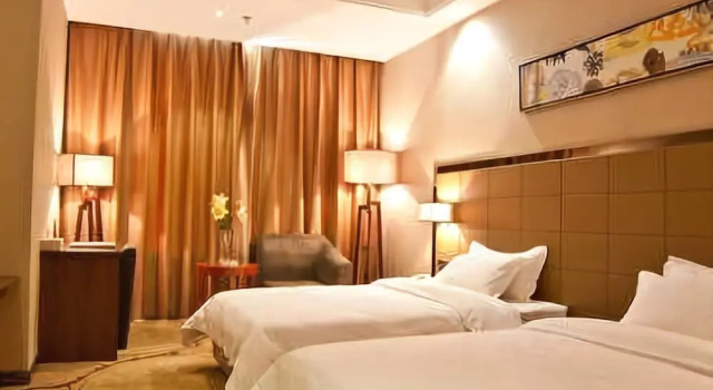 Comfort Hotel, Boek Hotel Hotels in Guangdong met parkeren, Parkeren