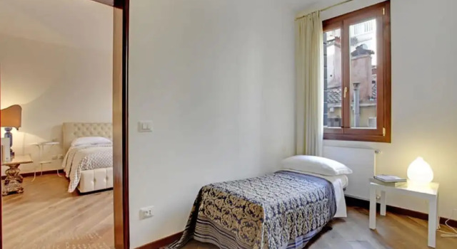 Grimaldi Apartments  - Scala Reale, Забронировать Апартаменты/квартира Апартаменты Венеции, рядом с Старые Прокурации, Апартаменты/квартира