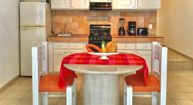 Апартаменты Grand Pilitas Vallarta Apartments
