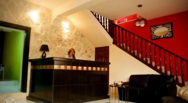 Hotel Karolina Boutique, Đặt Khách sạn boutique Khách sạn boutique ở Copan Ruinas, Khách sạn boutique