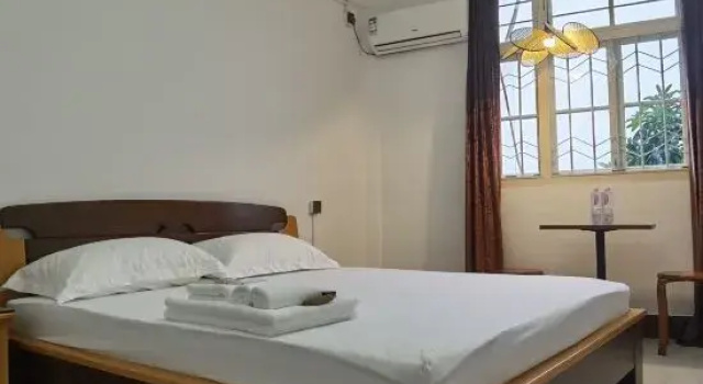 Люкс Shuyu Homestay (Quanzhou West Street Zhongshan Road Shuimen Guozi noodle shop)