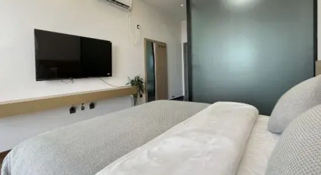 Люкс Dali Ocean View Inn (Erhai Branch)