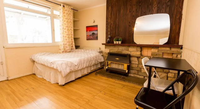 Portelet Road Apartments, Varaa Huoneisto Asunnot kohteessa Merseyside, Huoneisto