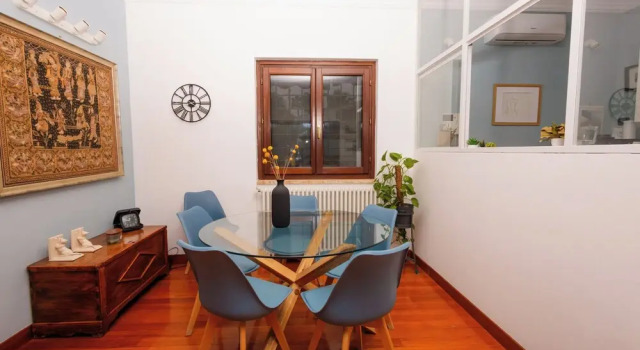 Двухместный номер Comfort с видом на внутренний двор Villa Aureliana