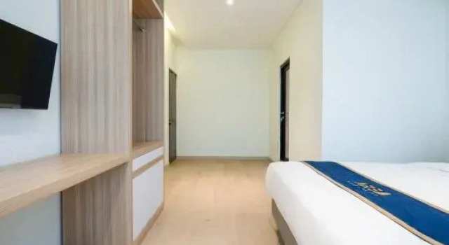 Double suite ARA Stay By ARBA