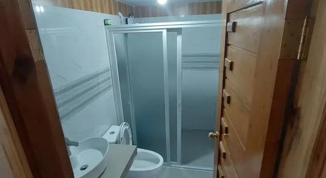 Номер Executive Quarrybay Hometel Sagada