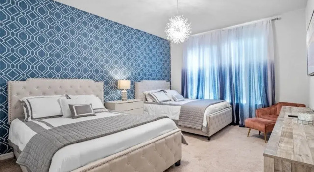 Windsor Island Resort 10 Bedroom Luxury Villa 2031 10 Villa