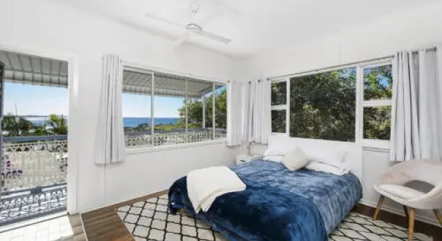 Whitecaps, 26 East Street, Prenota Hotel Crescent Head Northern Rivers
