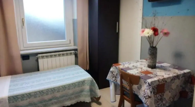 Студия Hotel Niagara