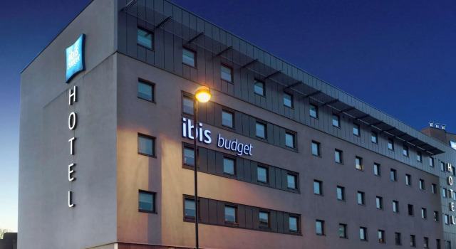 ibis budget London Hounslow