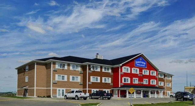 Lakeview Inns & Suites - Brandon