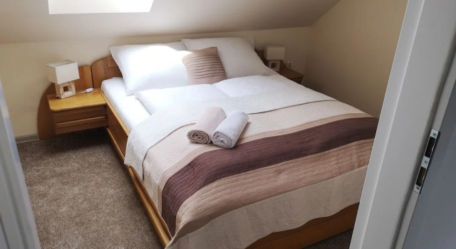 Apartmány DREAMS