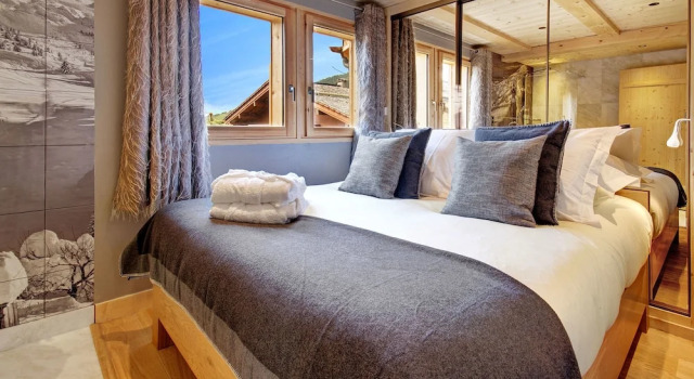 Chalet Inarpa & Resort